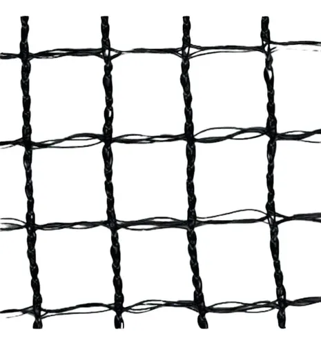 Malla Antipájaro de Monofilamento Flexible 2