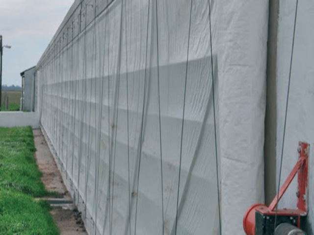 Accesorios para instalación de cortinas